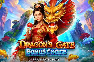 Dragon’s Gate – Bonus Choice
